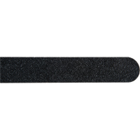 Premium Anti-Skid Tape, 0.75" x 24", Black Air Extreme Inc.