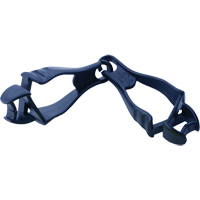 Squids&reg; 3400 Metal Detectable Glove Clip Holder with Dual Clips Air Extreme Inc.