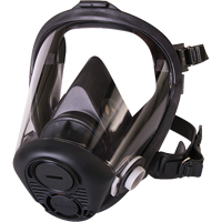 Respirateur &agrave; masque complet de s&eacute;rie RU6500 de North, Silicone, Petit Air Extreme Inc.