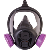 Respirateur &agrave; masque complet de s&eacute;rie RU6500 de North, Silicone, Petit Air Extreme Inc.