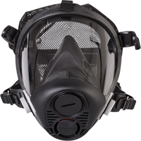 Respirateur &agrave; masque complet de s&eacute;rie RU6500 de North, Silicone, Moyen Air Extreme Inc.