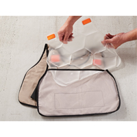 6215 Phase Change Packs for Cooling Vests Air Extreme Inc.