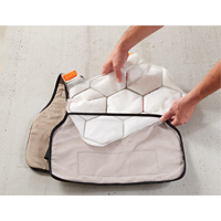 6215 Phase Change Packs for Cooling Vests Air Extreme Inc.