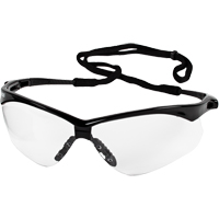 KleenGuard Nemesis Safety Glasses, Clear Lens, Anti-Fog, ANSI Z87+/Meets/Exceeds CSA Z94.3 Air Extreme Inc.