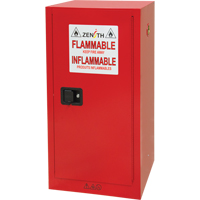 Paint/Ink Cabinet, 20 gal. Air Extreme Inc.