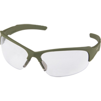 Lunettes de s&eacute;curit&eacute; s&eacute;rie Z2000, Lentille Transparent, Antibu&eacute;e/Anti-&eacute;gratignures, ANSI Z87+/R&eacute;pond ou surpasse la norme CSA Z94.3 Air Extreme Inc.