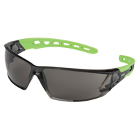 Z2500 Series Safety Glasses, Grey/Smoke Lens, Anti-Scratch, ANSI Z87+/Meets/Exceeds CSA Z94.3 Air Extreme Inc.