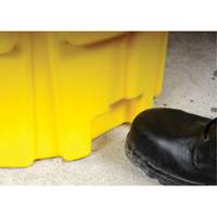 Ultra-Overpacks&reg; Drum, 30 gal., Stationary Air Extreme Inc.