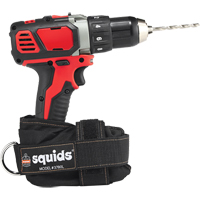 Squids&reg; 3780 Power Tool Trap Holster Air Extreme Inc.