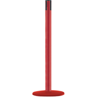 Poteaux receveurs marins, Hauteur de 38", Rouge Air Extreme Inc.