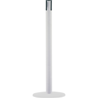 Poteaux receveurs marins, Hauteur de 38", Blanc Air Extreme Inc.