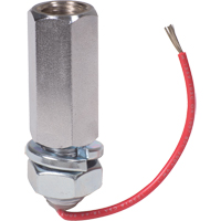 Safety Whip&reg; Flagstaff Mounting Base, Threaded Mount Air Extreme Inc.