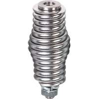 Safety Whip&reg; Flagstaff Mounting Base, Spring Mount Air Extreme Inc.