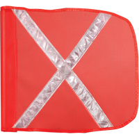 Safety Whip&reg; Flag Air Extreme Inc.