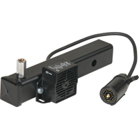 Safety Whip&reg; Flagstaff Mounting Base, Hitch Mount Air Extreme Inc.