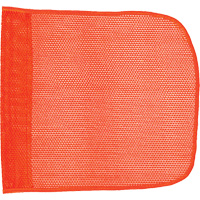 Safety Whip&reg; Light-Duty Whips, Window Mount, 5' High, Orange Air Extreme Inc.