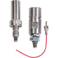 Safety Whip&reg; Heavy-Duty Quick Disconnect Kit Air Extreme Inc.