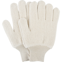 Gants r&eacute;sistants &agrave; la chaleur, Tissu &eacute;ponge, Grand, Prot&egrave;ge jusqu'&agrave; 212° F (100° C) Air Extreme Inc.