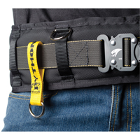 Tool Tethering Belt Loop Attachment Point Air Extreme Inc.