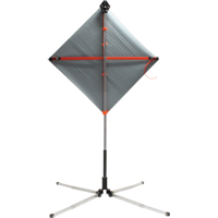 Roll-Up Sign Stand Air Extreme Inc.