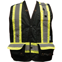 High Visibility Vests
