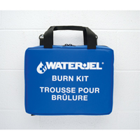 Water-Jel&reg; Emergency Burn Kit, Nylon Bag, Class 2 Air Extreme Inc.