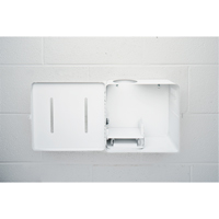 Sharps Collection Cabinet Air Extreme Inc.