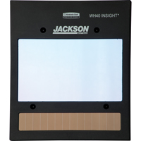 Cartouche FAA variable Insight, Pour utilisation avec Insight Air Extreme Inc.