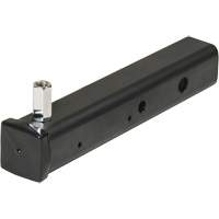 Safety Whip&reg; Flagstaff Mounting Base, Hitch Mount Air Extreme Inc.