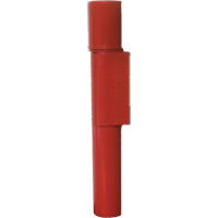 Large Flare Container Air Extreme Inc.