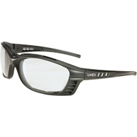 Uvex&reg; Livewire Safety Glasses with HydroShield Lenses, Clear Lens, Anti-Fog, ANSI Z87+/Meets/Exceeds CSA Z94.3 Air Extreme Inc.