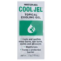 Water-Jel&reg; - Cool Jel, Gel, Class 2 Air Extreme Inc.