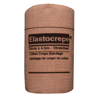 Cotton Crepe Bandage, Roll L x 3" W, Class 1 Air Extreme Inc.