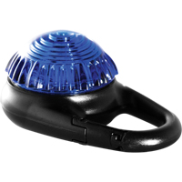 Clignotant d'avertissement Guardian TAG-IT, Continu/Clignotement, Bleu Air Extreme Inc.