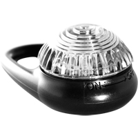 Clignotant d'avertissement Guardian TAG-IT, Continu/Clignotement, Blanc Air Extreme Inc.