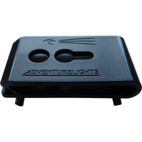 Agrafe de ceinture pour clignotant d'avertissement Guardian Air Extreme Inc.