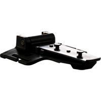 Socle universel pou pour clignotant d'avertissement VIP Air Extreme Inc.