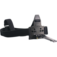 Socle universel avec bandeau pour clignotant d'avertissement VIP Air Extreme Inc.