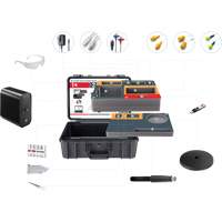 3M E-A-Rfit Dual-Ear Validation System Air Extreme Inc.