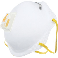 Respirateur contre les particules 8511, N95, Certifi&eacute; NIOSH Air Extreme Inc.