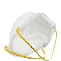 Respirateur contre les particules 8511, N95, Certifi&eacute; NIOSH Air Extreme Inc.