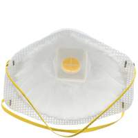 Respirateur contre les particules 8511, N95, Certifi&eacute; NIOSH Air Extreme Inc.
