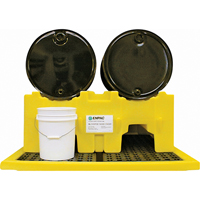 Multi-Purpose Racker/Stacker, 48.5" L x 41" W x 20" H Air Extreme Inc.