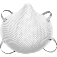 Respirateurs contre les particules 2200, N95, Certifi&eacute; NIOSH, Grand/Moyen Air Extreme Inc.