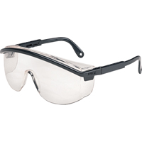 Uvex&reg; Astrospec 3000&reg; Safety Glasses, Clear Lens, Anti-Fog/Anti-Scratch, Meets/Exceeds CSA Z94.3 Air Extreme Inc.