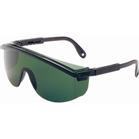 Safety Eyewear & Accessories
