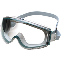 Lunettes de s&eacute;curit&eacute; &agrave; coques Uvex Stealth Air Extreme Inc.