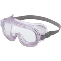 Lunettes de s&eacute;curit&eacute; &agrave; coques Uvex Classic, Lentille Transparent, Antibu&eacute;e, Ventilation Indirecte Air Extreme Inc.