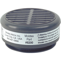 Air Purifying Respirator Cartridges