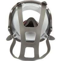 Respirateur r&eacute;utilisable &agrave; masque complet s&eacute;rie 6000, &eacute;lastom&egrave;re/Silicone/Thermoplastique, Petit Air Extreme Inc.